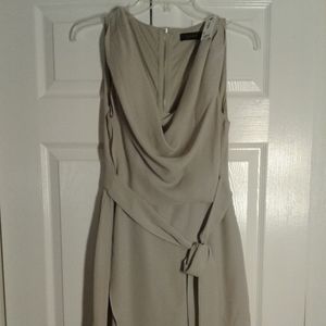 The Limited Belted Dress